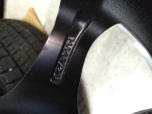 BADX S-HOLD S-7S+TOYO OBSERVE GIZ3