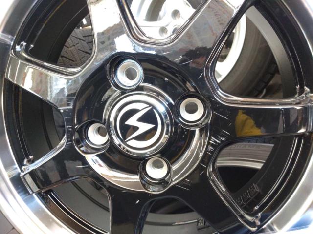 BADX S-HOLD S-7S+TOYO OBSERVE GIZ3