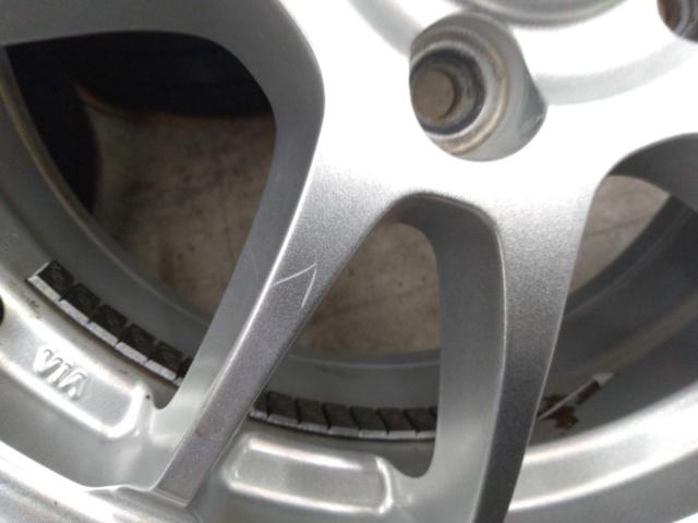 ☆2025年製国産中古☆BRIDGESTONE ECO FORME SE-10+DUNLOP WINTERMAXX WM02 205/60R16