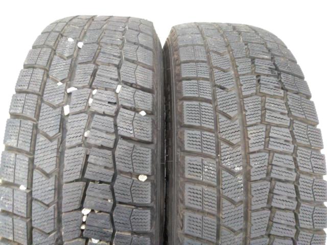 ☆2025年製国産中古☆BRIDGESTONE ECO FORME SE-10+DUNLOP WINTERMAXX WM02 205/60R16