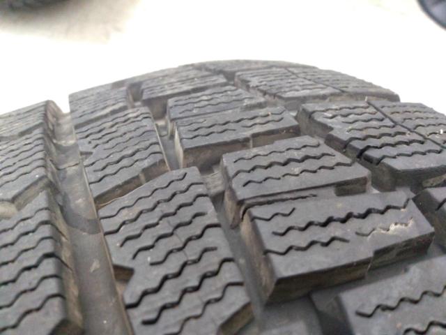 ☆2025年製国産中古☆BRIDGESTONE ECO FORME SE-10+DUNLOP WINTERMAXX WM02 205/60R16