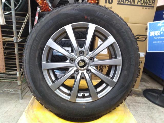 MARUKA SERVICE MANARAY SPORT EUROSPEED G10 + NANKANG ICE A