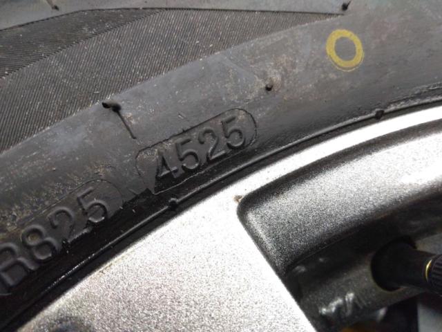 MARUKA SERVICE MANARAY SPORT EUROSPEED G10 + NANKANG ICE A