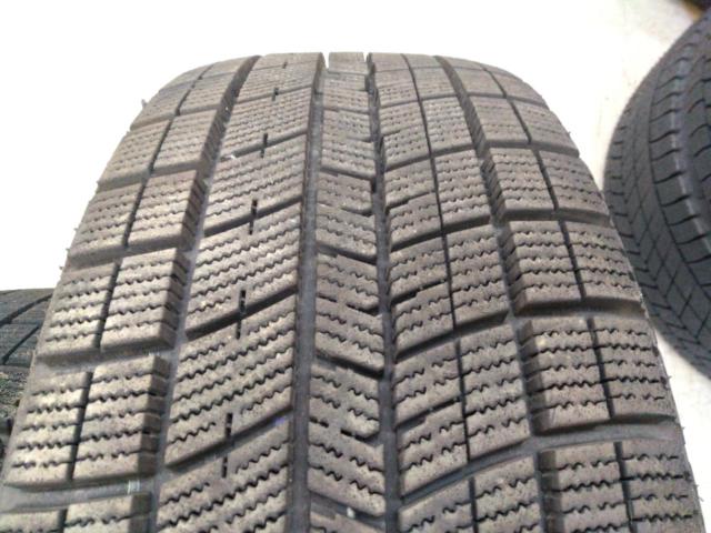 MARUKA SERVICE MANARAY SPORT EUROSPEED G10 + NANKANG ICE A