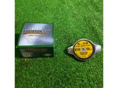 Futaba Electric Works (F.E.W.)
Radiator cap