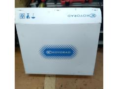 KOYORAD (Koyorado)
PL011220
Radiator