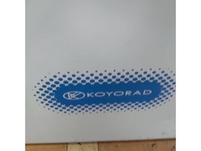 KOYORAD (Koyorado)
PL011220
Radiator
