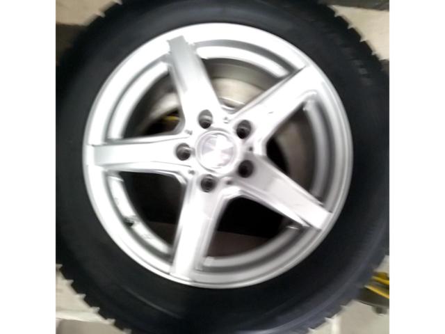 DUNLOP VIOLENTO  Violento JS+ DUNLOP WINTERMAXX