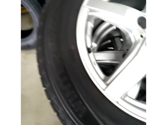 DUNLOP VIOLENTO  Violento JS+ DUNLOP WINTERMAXX