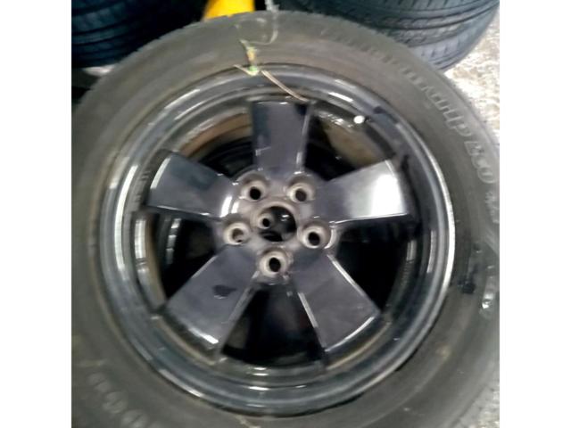 TOYOTA 30系プリウス 純正アルミホイール