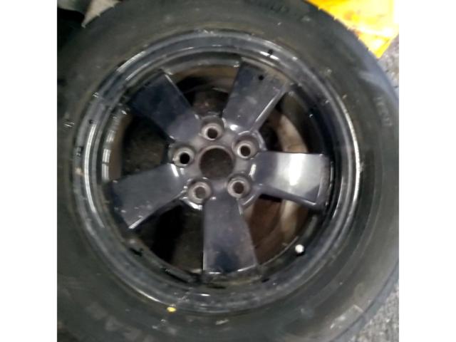TOYOTA 30系プリウス 純正アルミホイール