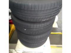 GOODYEA Efficient Grip ECO