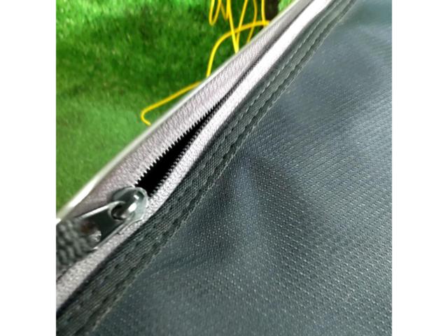 GOLDWIN スポーツシェイプサイドバッグ12