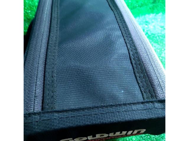 GOLDWIN スポーツシェイプサイドバッグ12