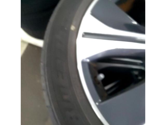 NISSAN キックス(P15) 純正 17インチアルミホイール+ YOKOHAMA BlueEarth E70
