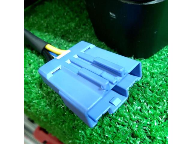 わけあり ALPINE SWD-2000+MRP-M350 チューンナップウーファー