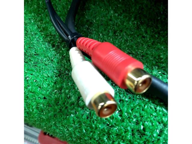 わけあり ALPINE SWD-2000+MRP-M350 チューンナップウーファー