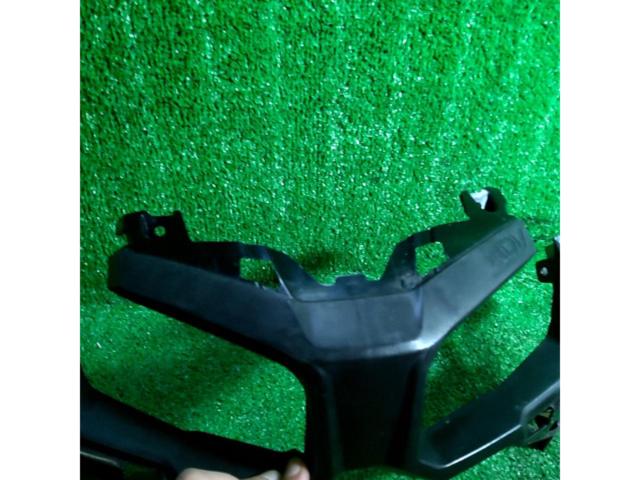 HONDA ADV150 KF38 純正 フロントセンターカバー