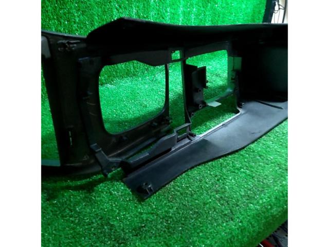 NISSAN 180SX/S13 シルビア 純正 センターコンソール+パネル