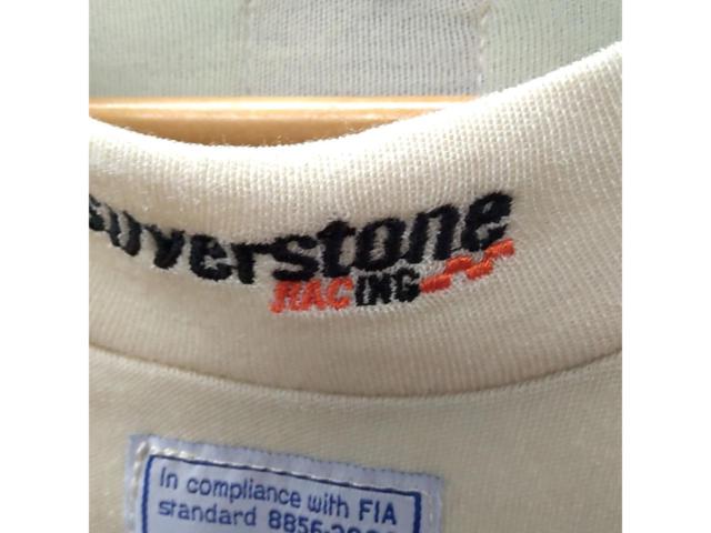 サイズ:S Silverstone レーシングインナー