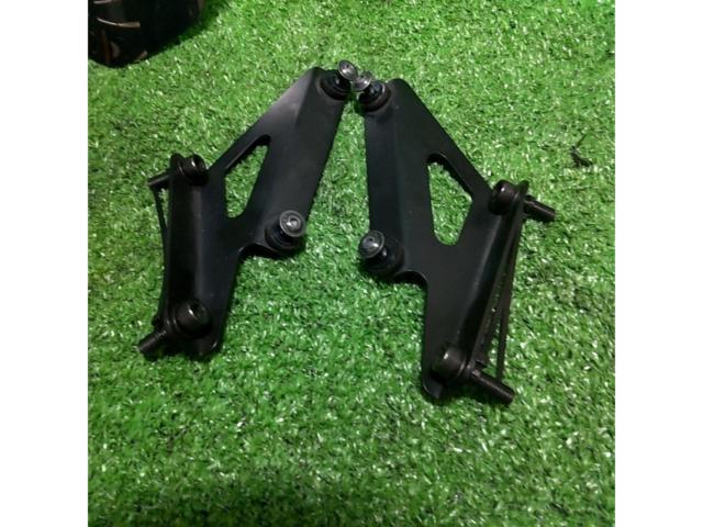 YOSHIMURA MT-07 WIND ARMOR NK