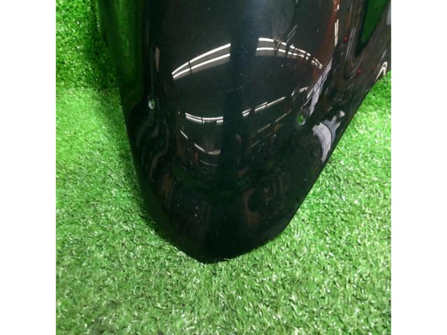 YOSHIMURA MT-07 WIND ARMOR NK