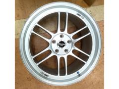 【ホイール1本のみ】ENKEI Racing RPF1