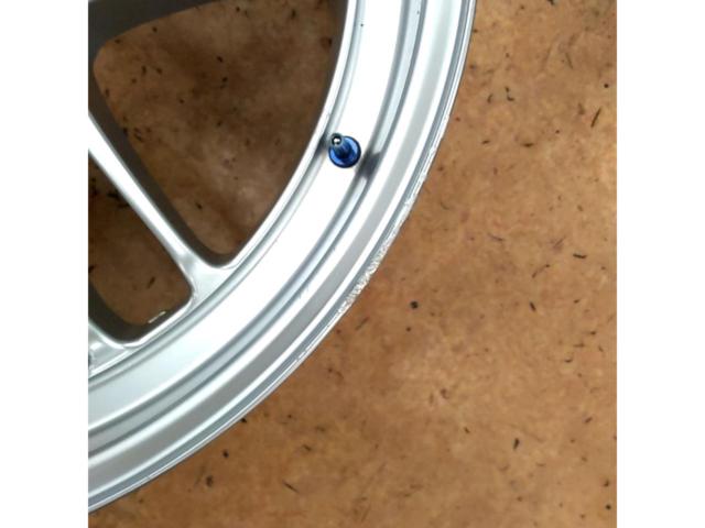【ホイール1本のみ】ENKEI Racing RPF1