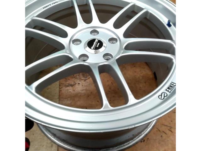 【ホイール1本のみ】ENKEI Racing RPF1