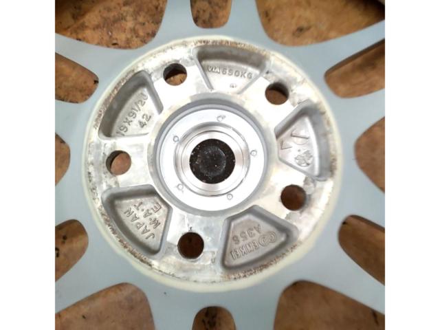【ホイール1本のみ】ENKEI Racing RPF1