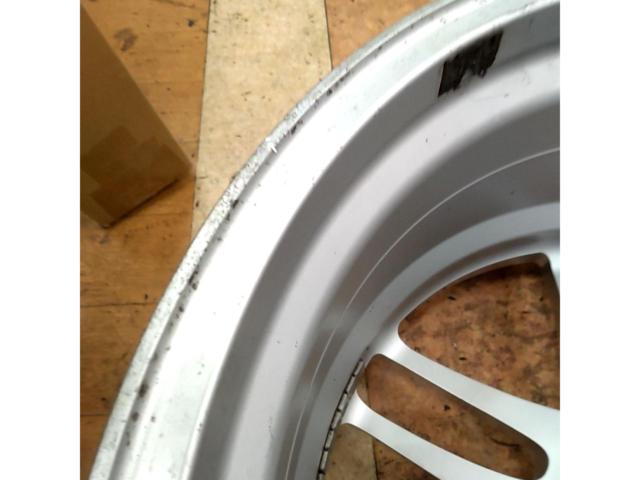 【ホイール1本のみ】ENKEI Racing RPF1