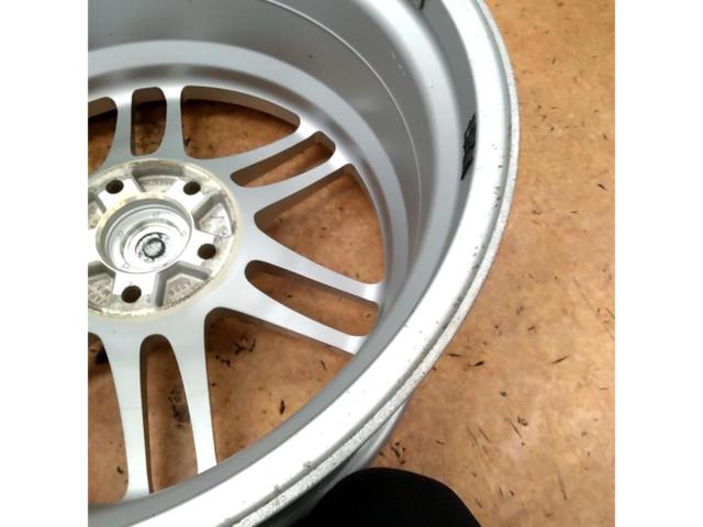 【ホイール1本のみ】ENKEI Racing RPF1