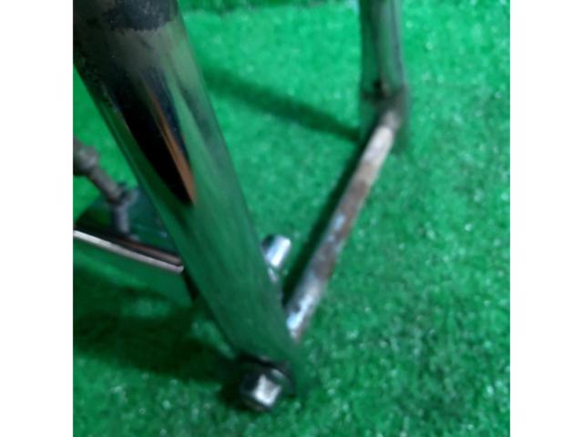 HONDA 5Lモンキー(Z50J / AB27)純正フロントフォーク