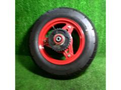 HONDA モンキー AB22 純正 リアホイール