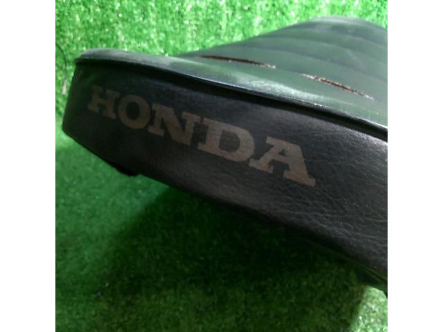 HONDA ゴリラ 純正 シート
