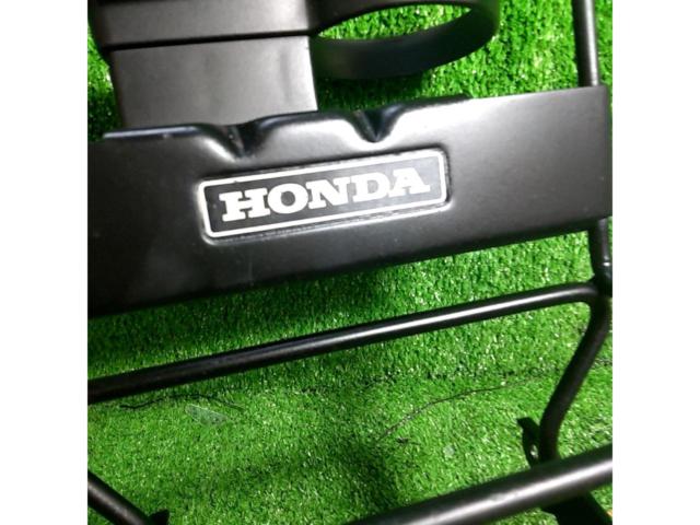HONDA ゴリラ 純正 フロントキャリア