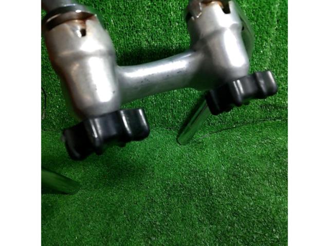 メーカー不明 くるくるハンドルキット