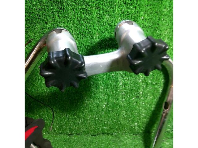 メーカー不明 くるくるハンドルキット