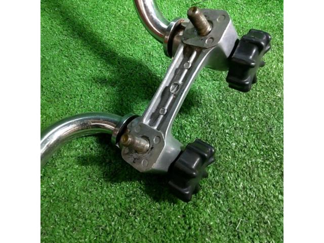 メーカー不明 くるくるハンドルキット