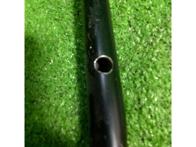 メーカー不明 エイプハンガーハンドル