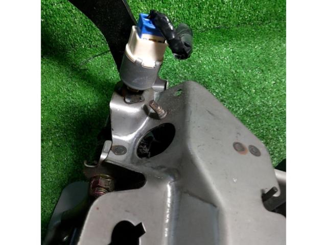 SUZUKI ジムニー JB23 4型 MTペダル&ブラケット