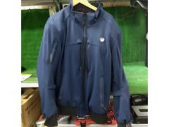 KOMINE スマートシェルシステムパーカー 07-618 サイズ:3XL