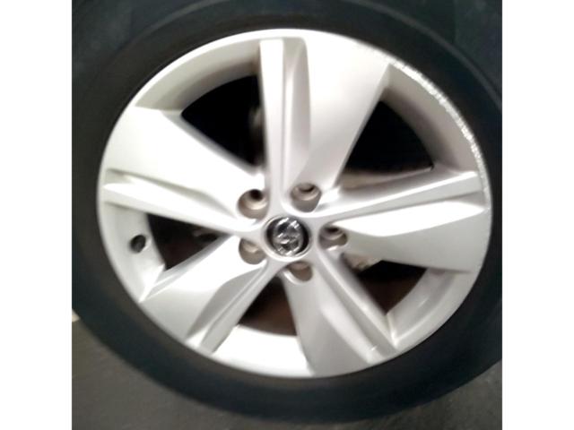 【ホイールのみ4本】 TOYOTA 60系 ハリアー 純正ホイール
