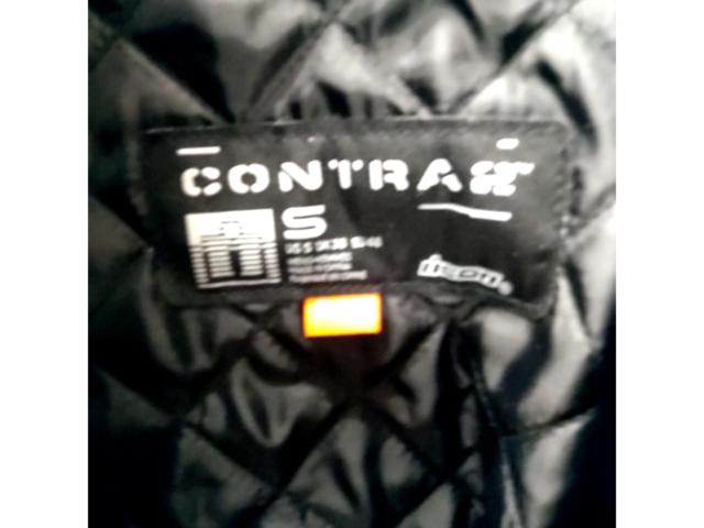 icon CONTRA2 メッシュジャケット サイズ:S