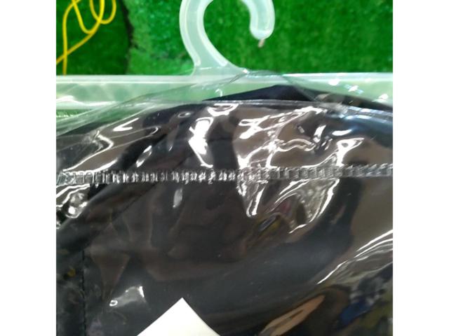ROUGH&ROAD RR9908  ポケッタブルヘルメットカバー