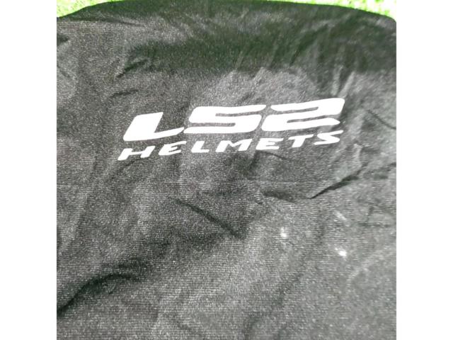 LS2 HELMETS ヘルメット袋