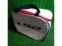 LS2 HELMETS ヘルメット収納バッグ