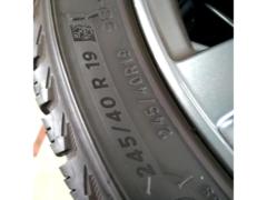MICHELIN X-ICE SNOW