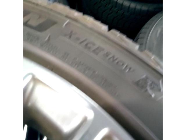 MICHELIN X-ICE SNOW