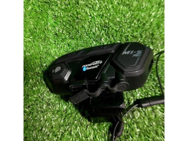 FODSPORTS M1-S Pro インカム